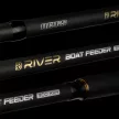 Nevis river boat feeder horgászbot 3m 100-300g