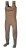 Shakespeare sigma neoprene chest wader 4mm neoprene mellescsizma 41