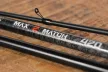 Carp expert max2 match horgászbot 4,20m 5-20g