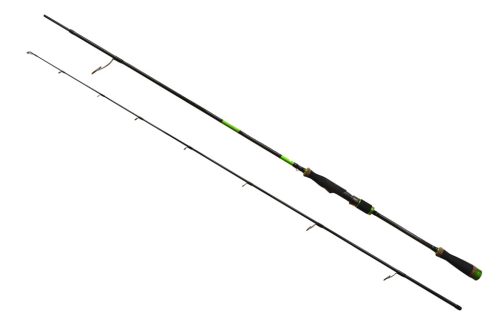 Wizard spin blade elite pergető horgászbot 2,70m 30-80g