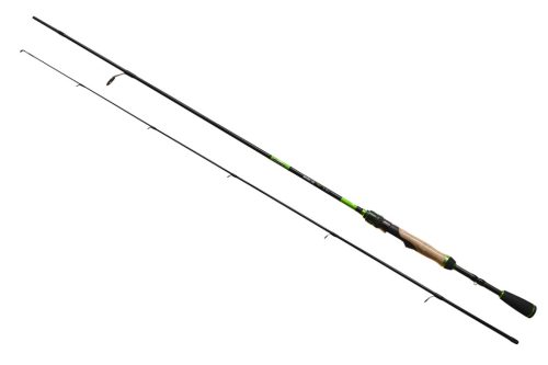 Wizard micro jig pergető horgászbot 1,98m 2-12g