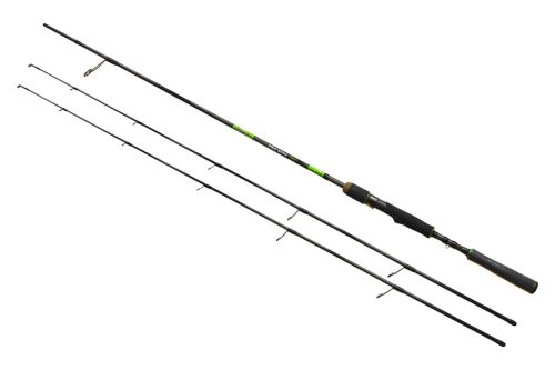 Wizard pro spin pergető horgászbot 2,10m 7-21g/10-30g