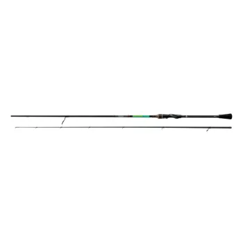 Wizard edge spin pergető bot 2,15m 12-36g