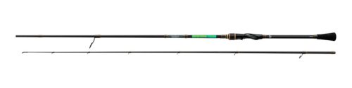 Wizard edge spin pergető bot 2,15m 12-36g