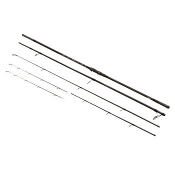   Carp expert max2 double tip bojlis/feeder horgászbot 3,60m 3lb