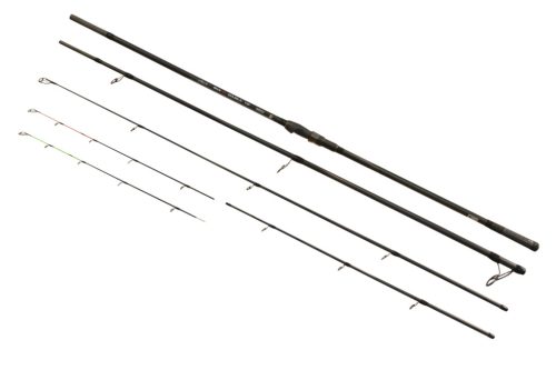 Carp expert max2 double tip bojlis/feeder horgászbot 3,60m 3lb