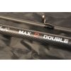   Carp expert max2 double tip bojlis/feeder horgászbot 3,60m 3lb