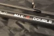 Carp expert max2 double tip bojlis/feeder horgászbot 3,60m 3lb