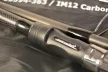 Carp expert max2 double tip bojlis/feeder horgászbot 3,60m 3lb