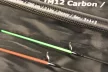 Carp expert max2 double tip bojlis/feeder horgászbot 3,60m 3lb
