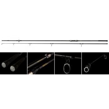 Carp Academy Wayback Carp Bojlis Bot 3,60m 3,5lb 2 Rész