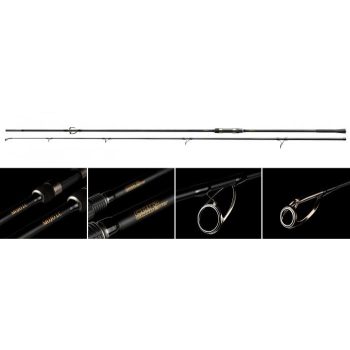 Carp Academy Mojo LC Bojlis Bot 3,60m 3,5lb 2 Rész