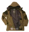 Percussion Rambouillet kabát khaki XL