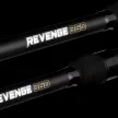 Carp academy revenge bojlis bot 3,60m 3,5lb 3rész