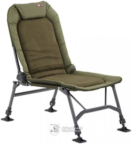 JRC Cocoon 2G Recliner Horgász Fotel