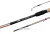 Delphin Legia Match 420cm 30g Match Horgászbot