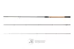 Delphin Legia Match 420cm 30g Match Horgászbot
