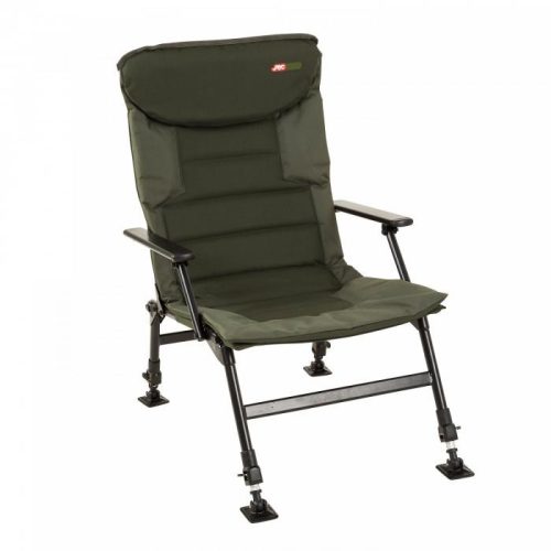 JRC Defender Arm Chair Fotel