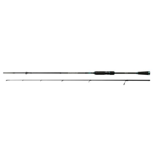 Reiva Stingray 240cm 5-25g pergető horgászbot