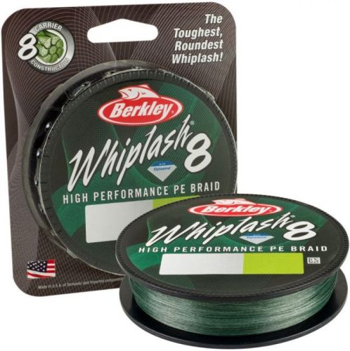 Berkley whiplash 0.25mm 300m