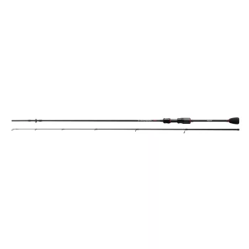 Reiva Kingfisher 1,87m 1-7g pergető horgászbot