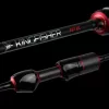 Reiva Kingfisher 1,87m 1-7g pergető horgászbot