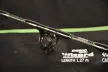 Wizard vertix boat harcsázó horgászbot 1,65m 12lb