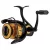 Penn Spinnfisher SSV VI Spin Reel BX 8500 Elsőfékes Orsó