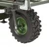JRC cocoon 2G barrow wide horgász talicska