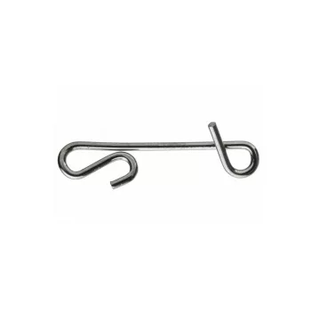 Daiwa knotenlos verbinser not a knot kapocs S