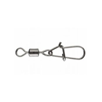 Daiwa fast lock wirbel forgó kapocs 1