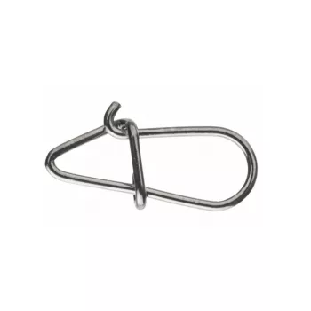 Daiwa egg karabiner 1