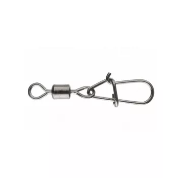 Daiwa egg snap swivel forgó kapocs 4