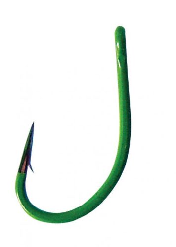 Gamakatsu A1 Carp Green Super Horog 1