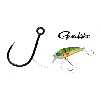 Gamakatsu LS-3423F Horog 1