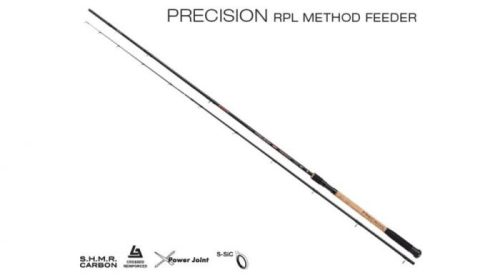 Trabucco Precision RPL Method Feeder Bot 3.00m 75g