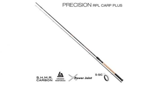 Trabucco Precision RPL Carp Plus Match Horgászbot 3.00m 5-20g