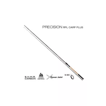  Trabucco Precision RPL Carp Plus Match Horgászbot 3.60m 5-20g