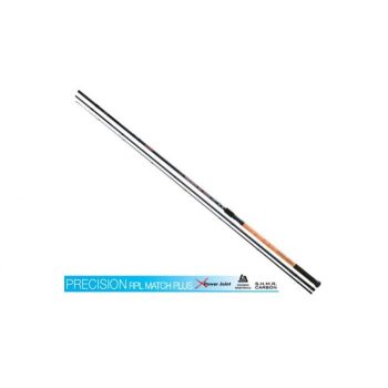 Trabucco Precision RPL Match Plus Horgászbot 3.90m 8-25g