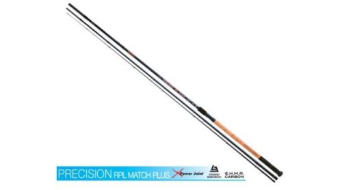 Trabucco Precision RPL Match Plus Horgászbot 3.90m 8-25g