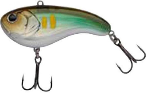 Berkley Flatt Shad Wobbler 12,4cm 117g AYU