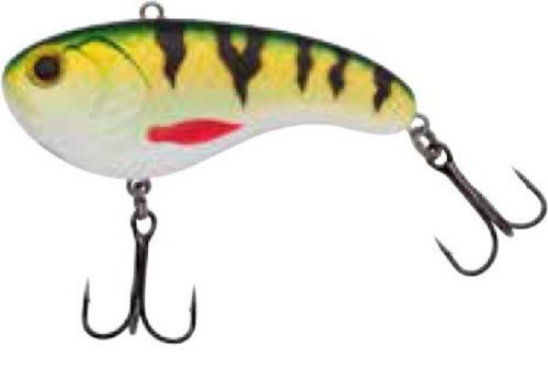 Berkley Flatt Shad Wobbler 12,4cm 117g Perch