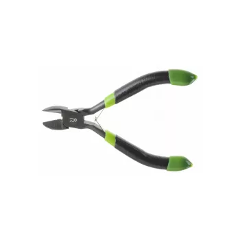 Daiwa px side cutter drótvágó fogó 4.5"-11,4cm