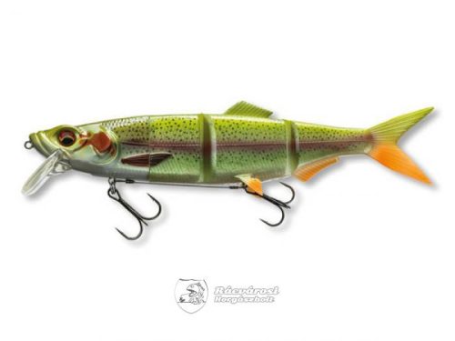 Daiwa Prorex Hybrid Swimbait Rainbow Trout 18cm Wobbler