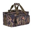 Jrc rova large cooler bag hűtőtáska 45x24x23cm