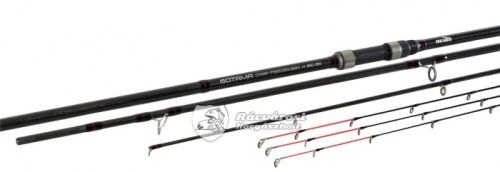 Nevis Gotama Carp Feeder 390h150g horgászbot