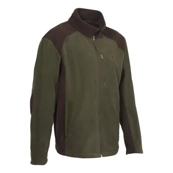 Percussion Blouson Cipzáros Polár Kabát L-es