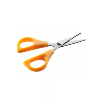   Daiwa schere f. geflochtene schnüre fonott és monofilzsinór vágó olló 11cm