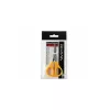   Daiwa schere f. geflochtene schnüre fonott és monofilzsinór vágó olló 11cm