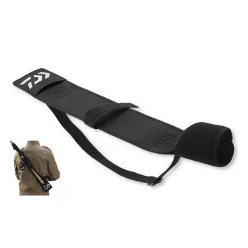 Daiwa Neoprén Botszállító táska 78cm